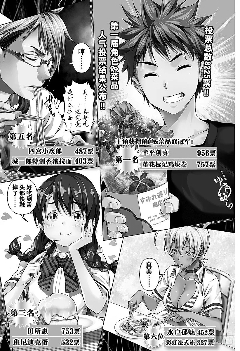 第57话 她的回忆 第24页