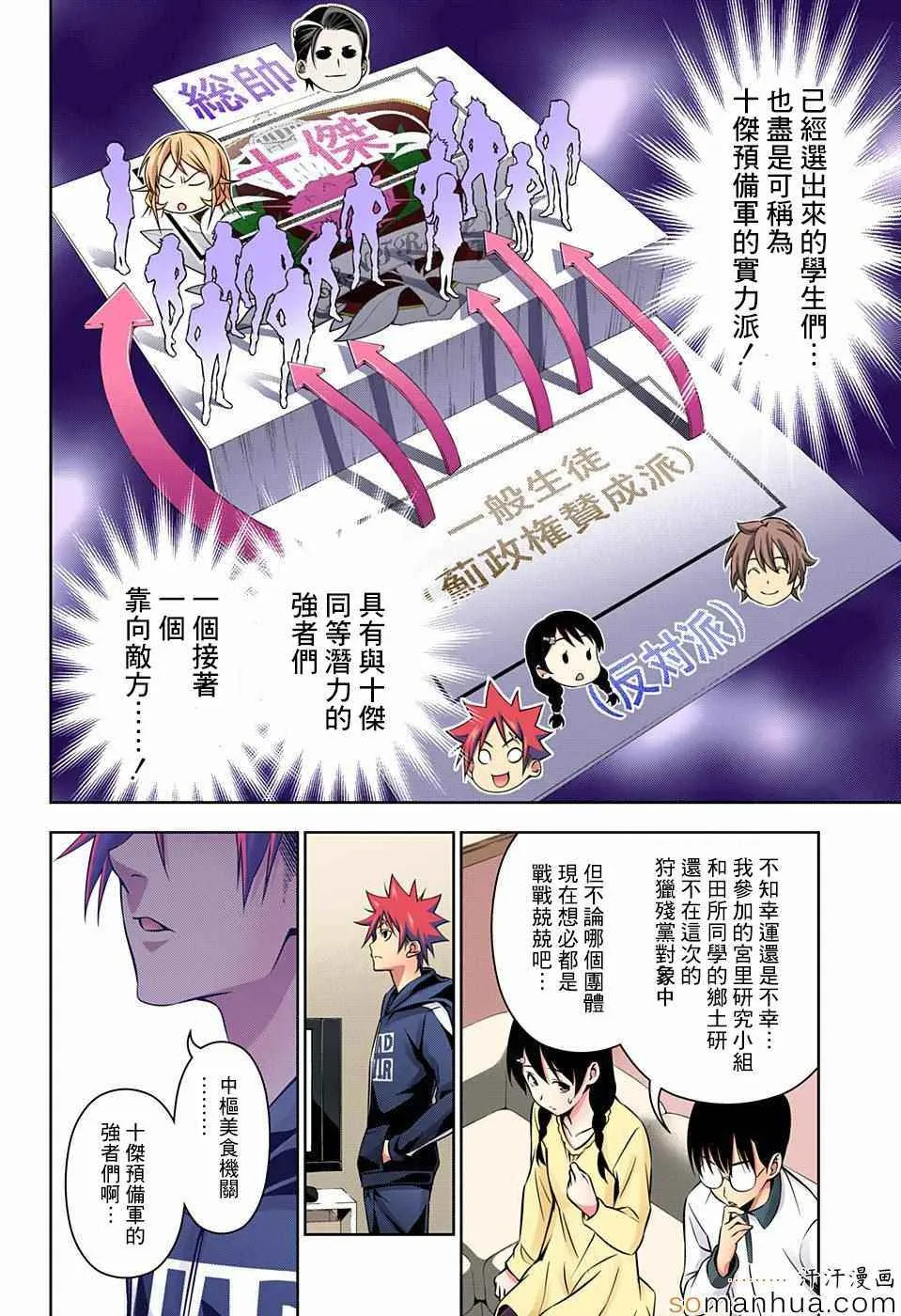 第152话 第8页