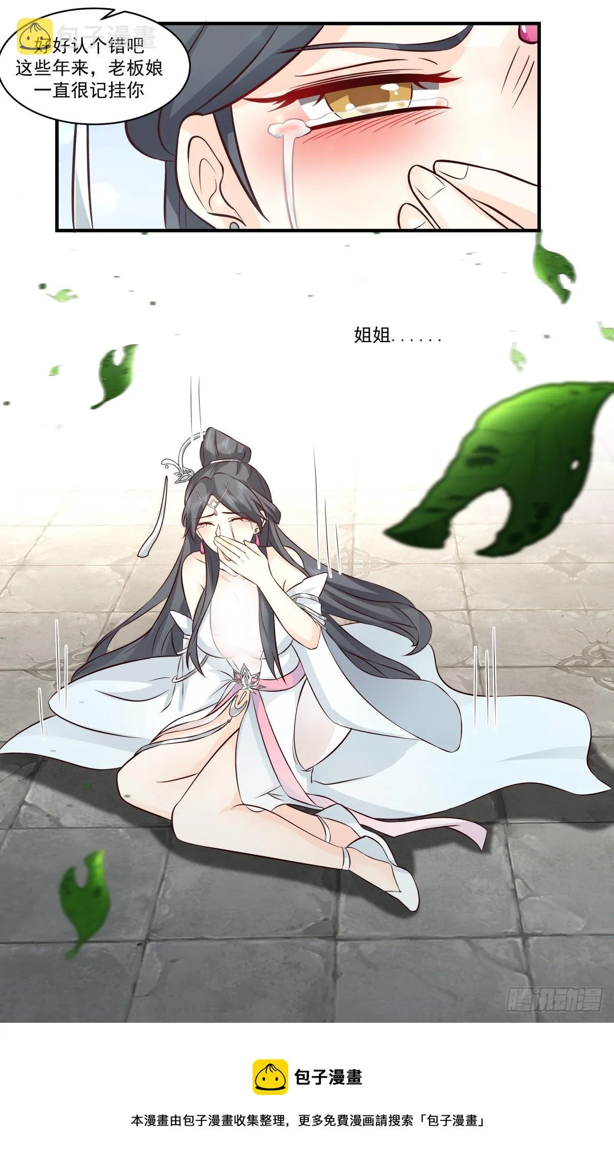 2706 虚空地篇-虚空真君 第13页