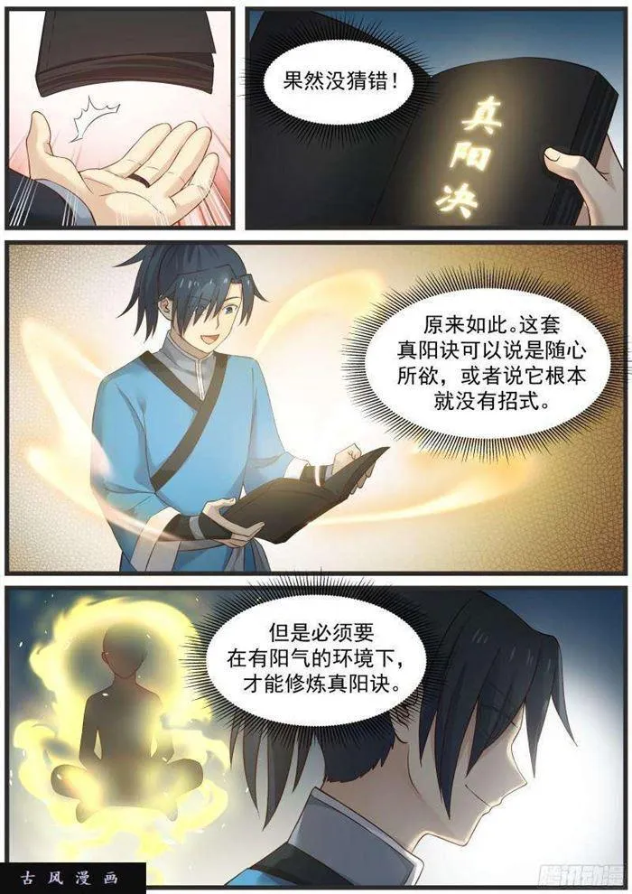 29 真阳诀 第7页