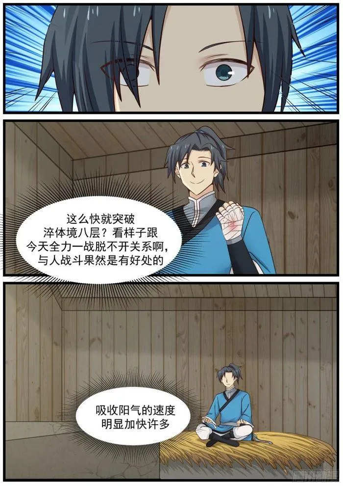 33 淬体境八层 第7页