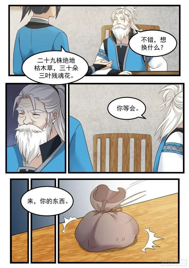 40 值得投资的买卖 第8页
