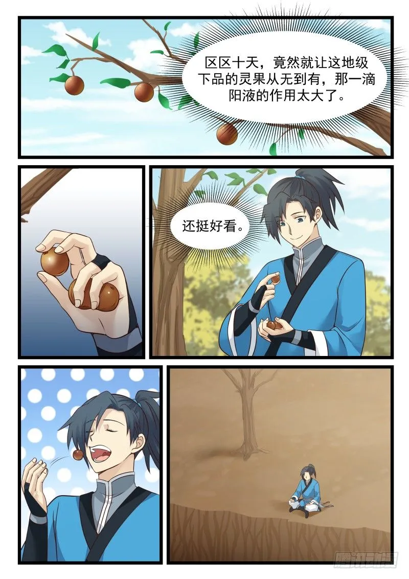 41 淬体境九层 第2页