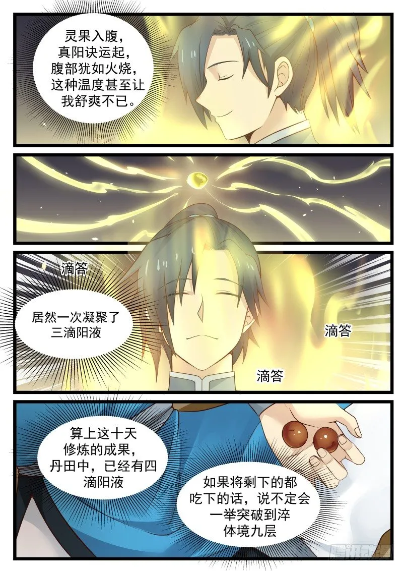 41 淬体境九层 第3页