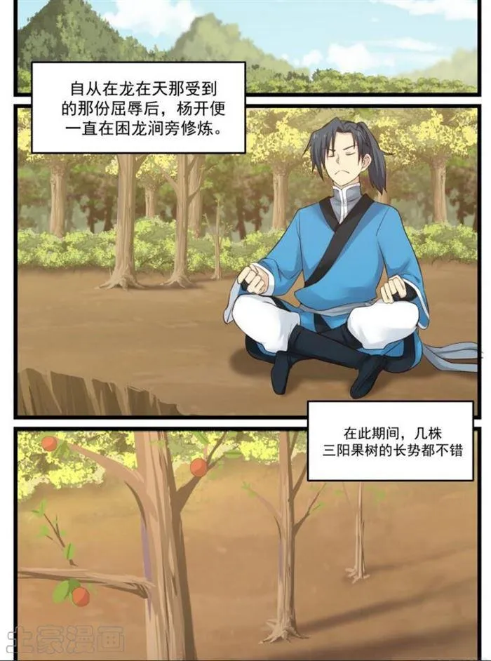 48 夏凝裳的决断 第2页