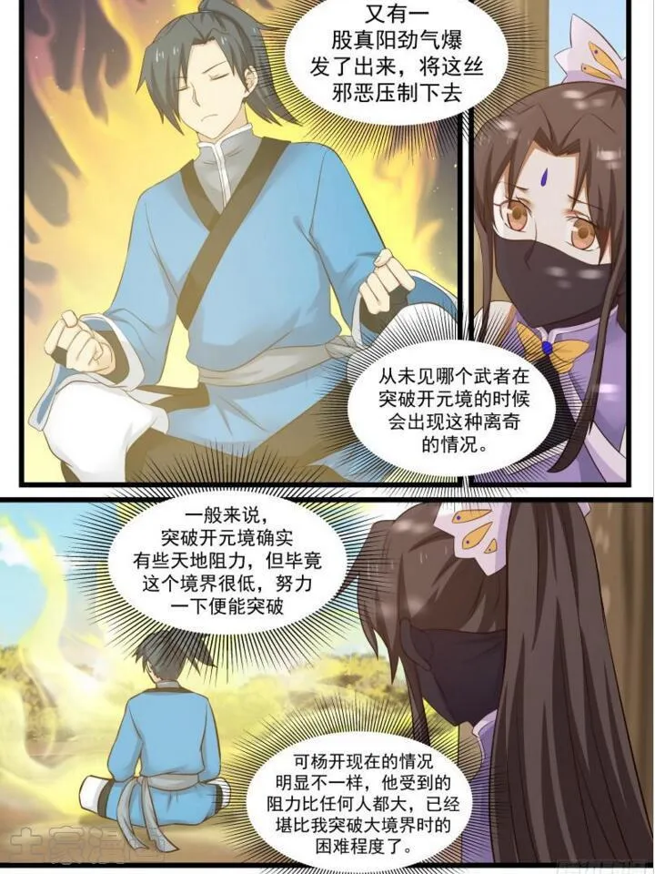 48 夏凝裳的决断 第11页