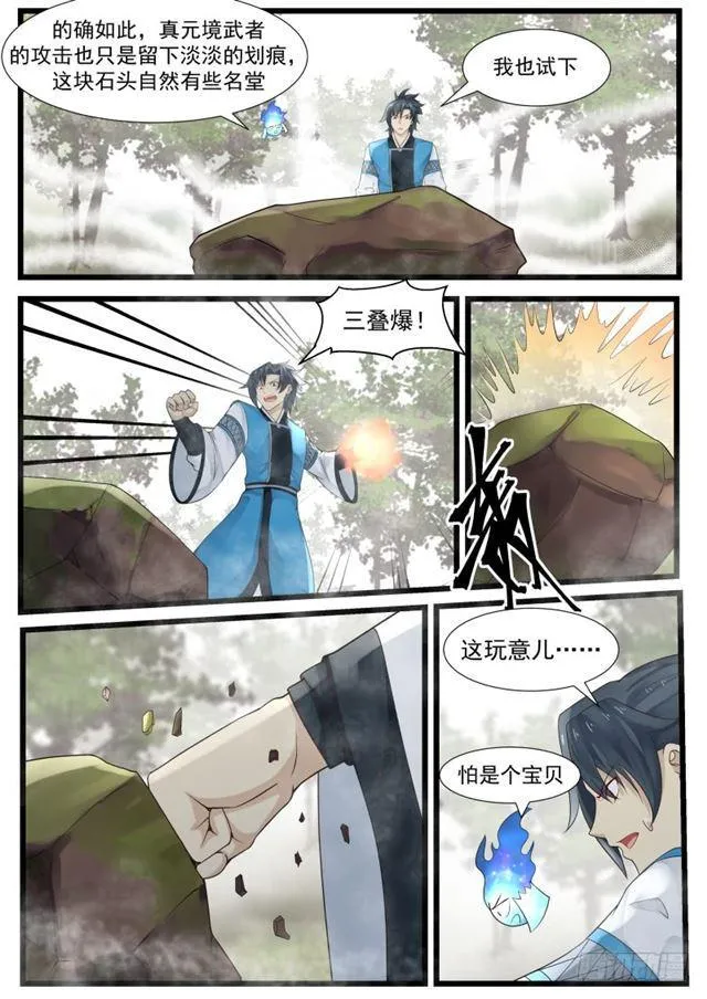 194 怕是个宝贝 第13页