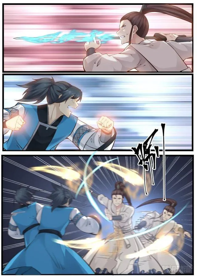 198 大战武乘仪 第13页