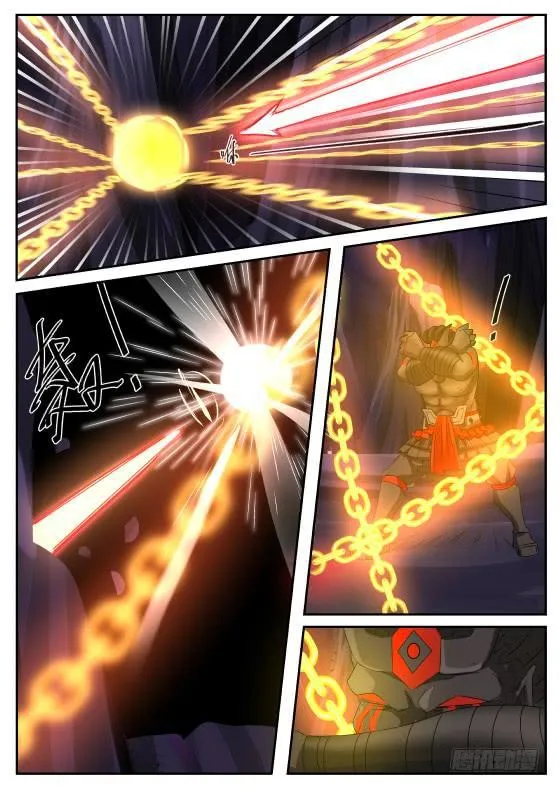 283 纯阳至宝，魔气克星！ 第12页