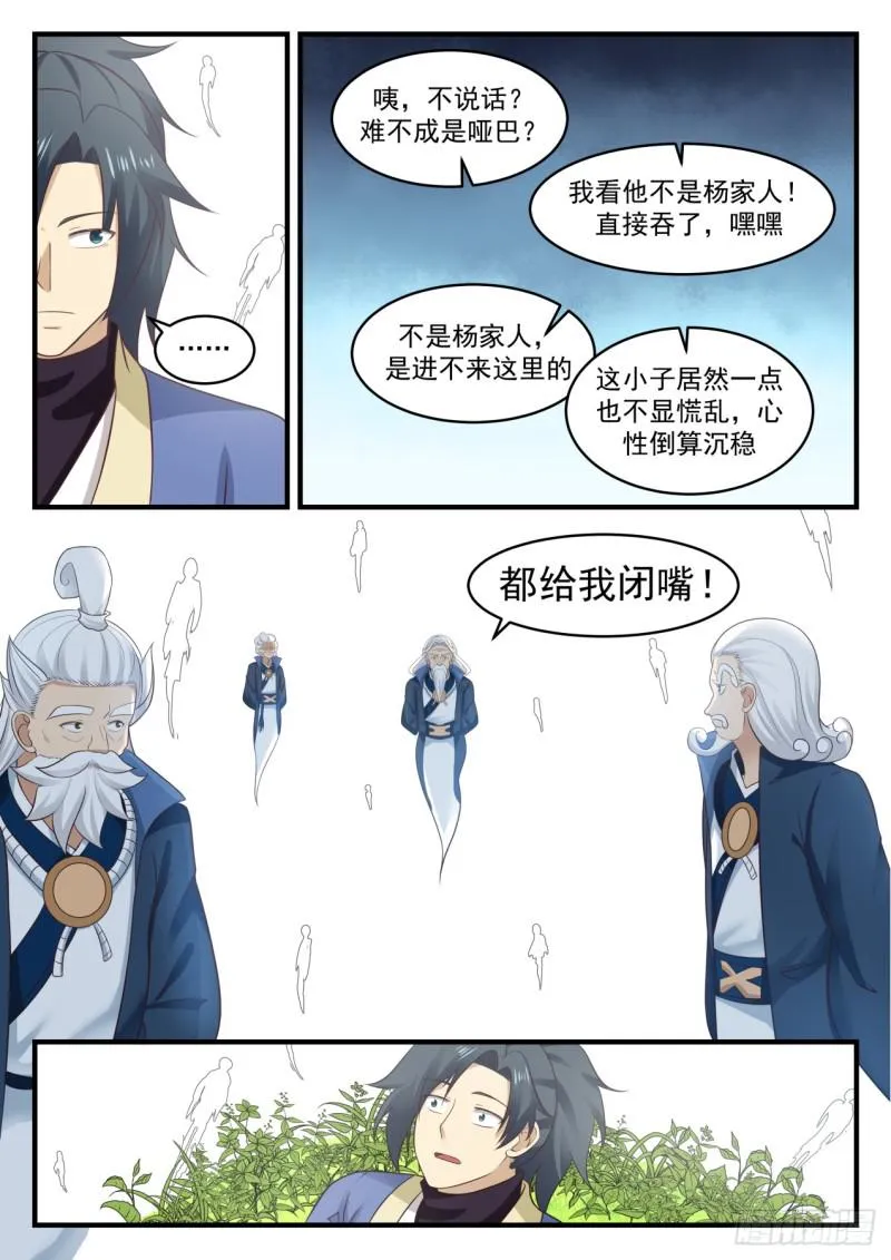 555 杨家先祖 第11页
