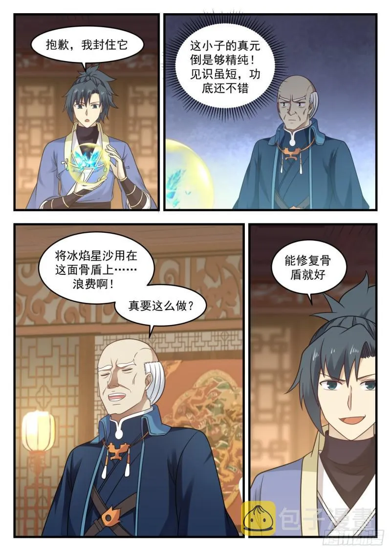 594 修复骨盾 第8页