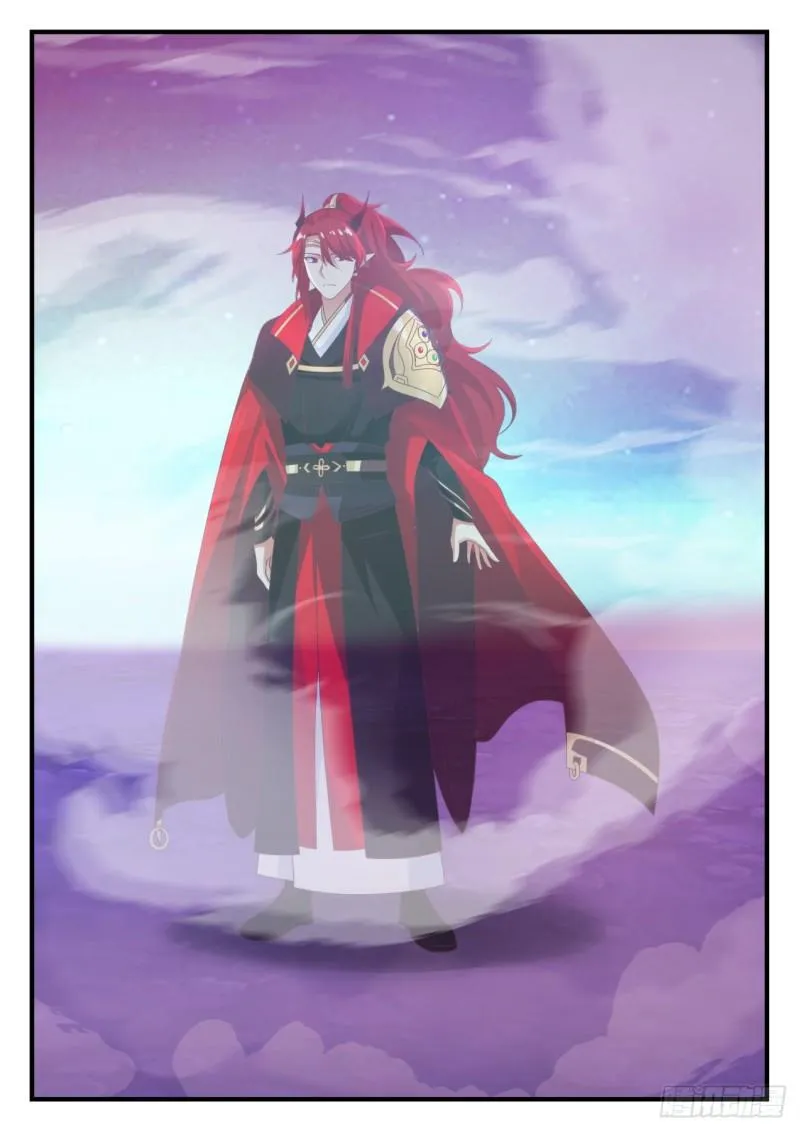 633 大魔神？ 第8页