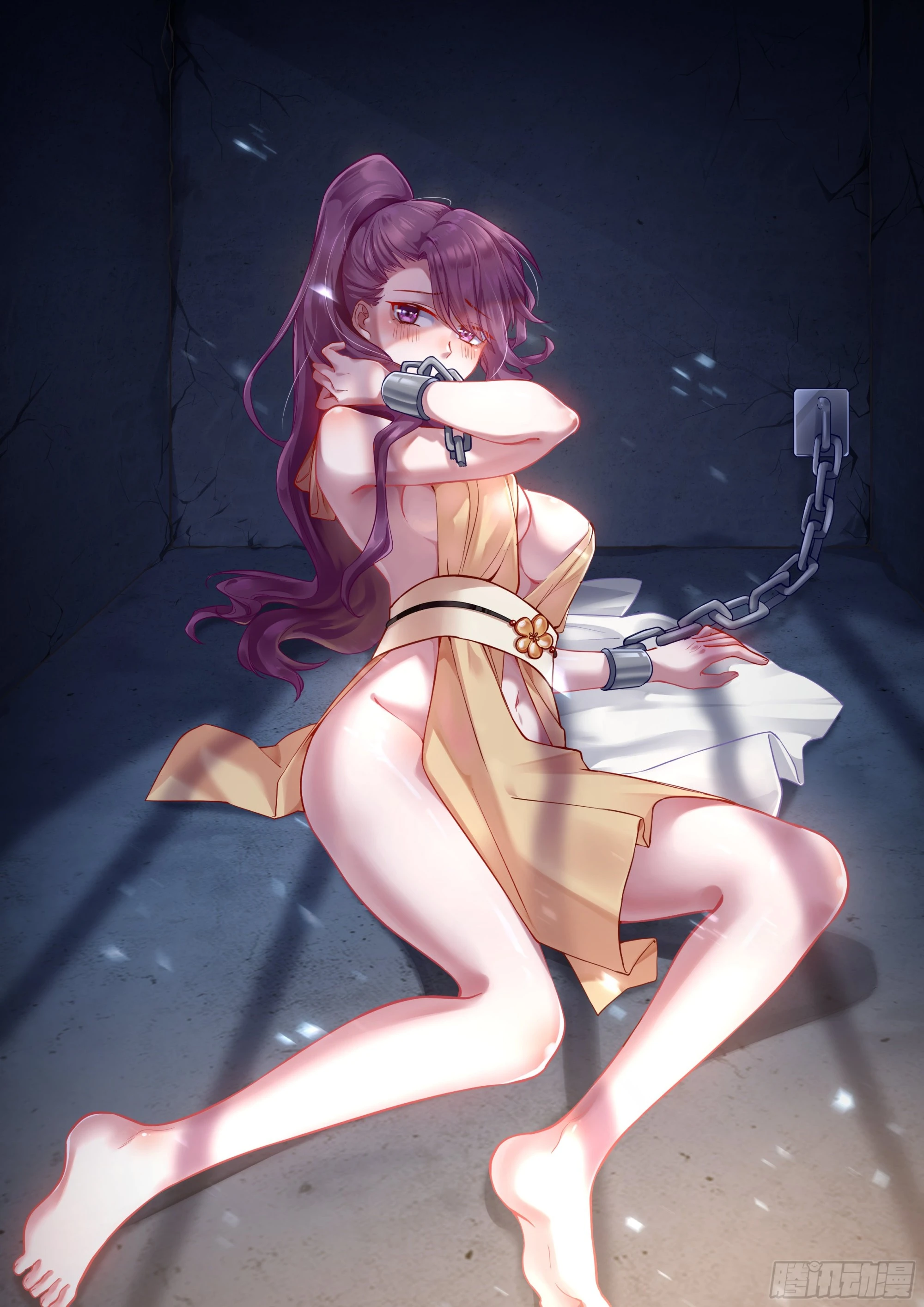 812 认祖归宗 第1页