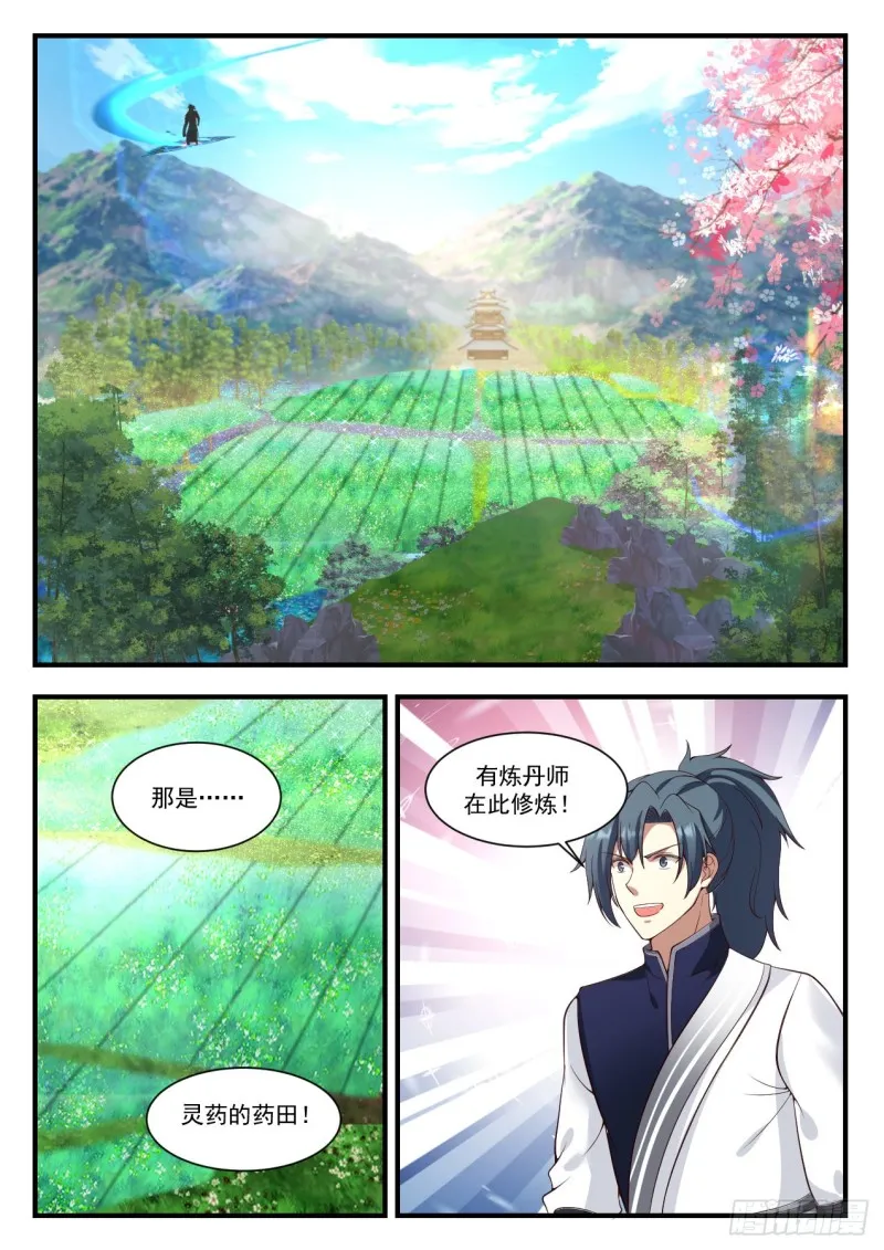 934 碰到宝了 第11页