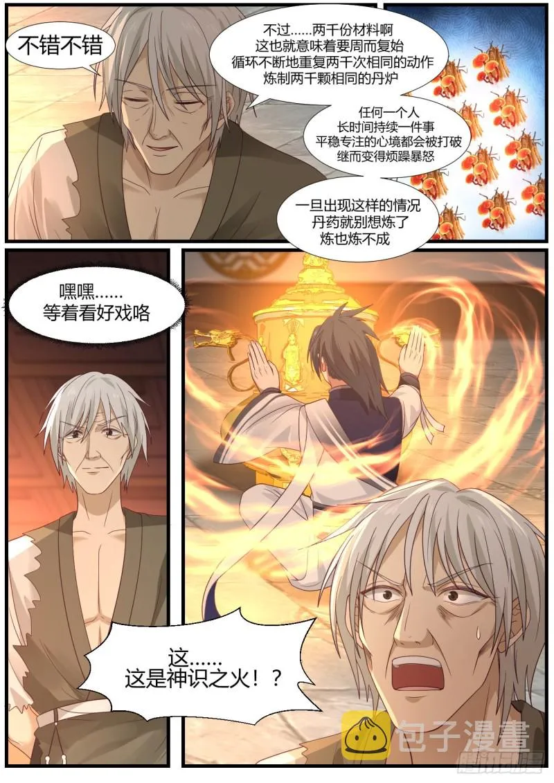 954 入圣三层境 第13页