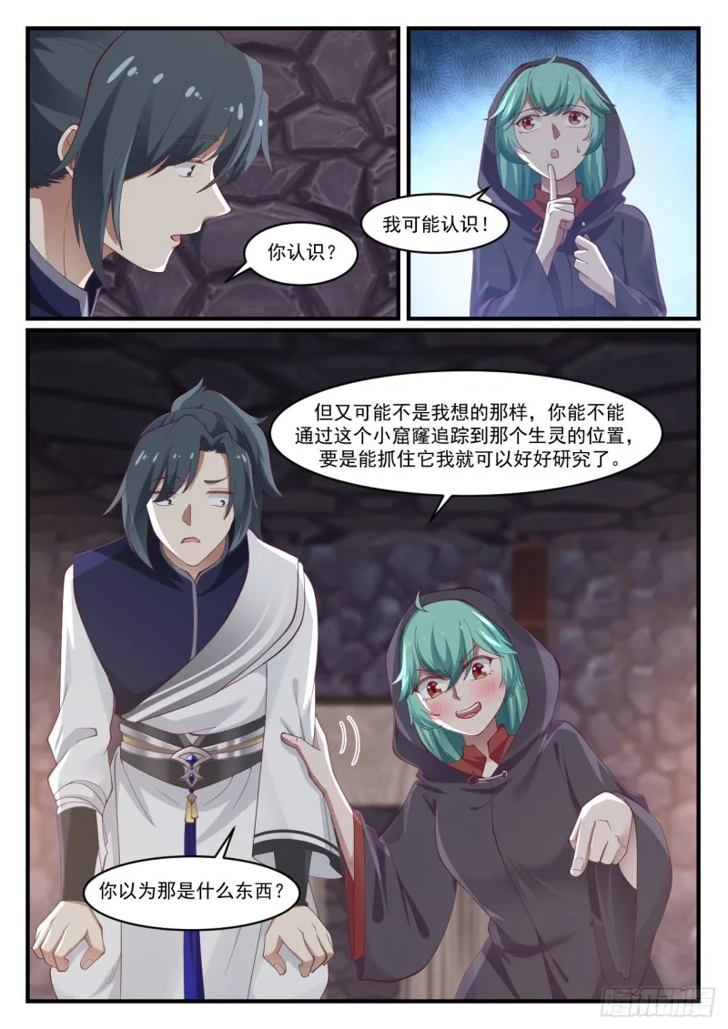 1011 石族 第3页