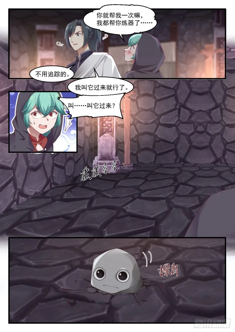 1011 石族 第5页