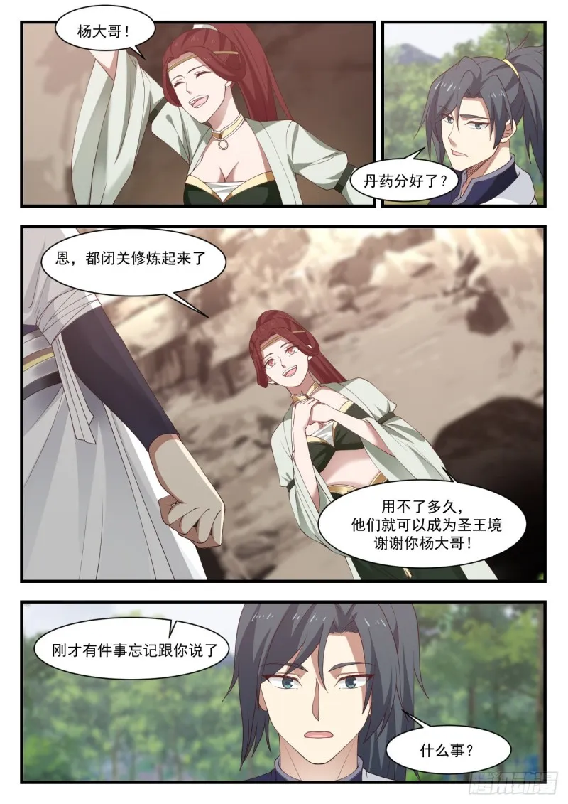 1036 阵法升级 第11页