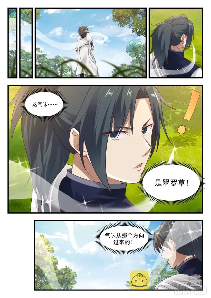 1091 翠罗草 第10页
