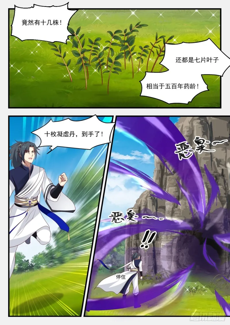 1091 翠罗草 第12页