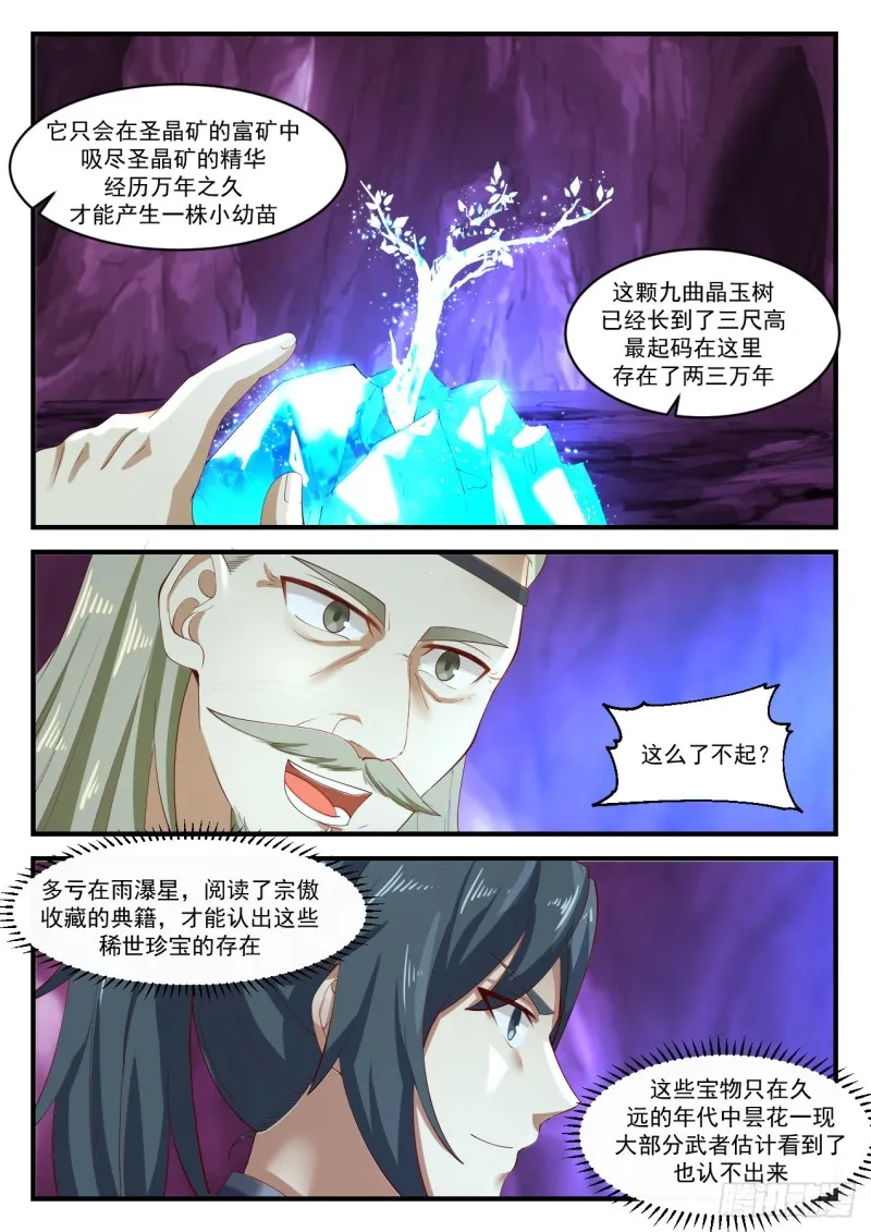 1104 九曲晶玉树 第9页