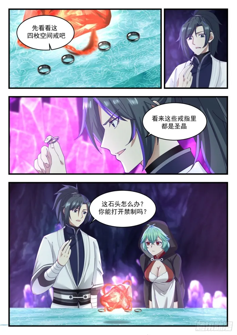 1203 万载冰玉 第12页