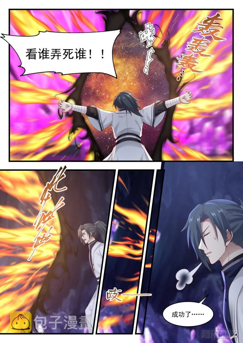 1204 太阳真精 第12页