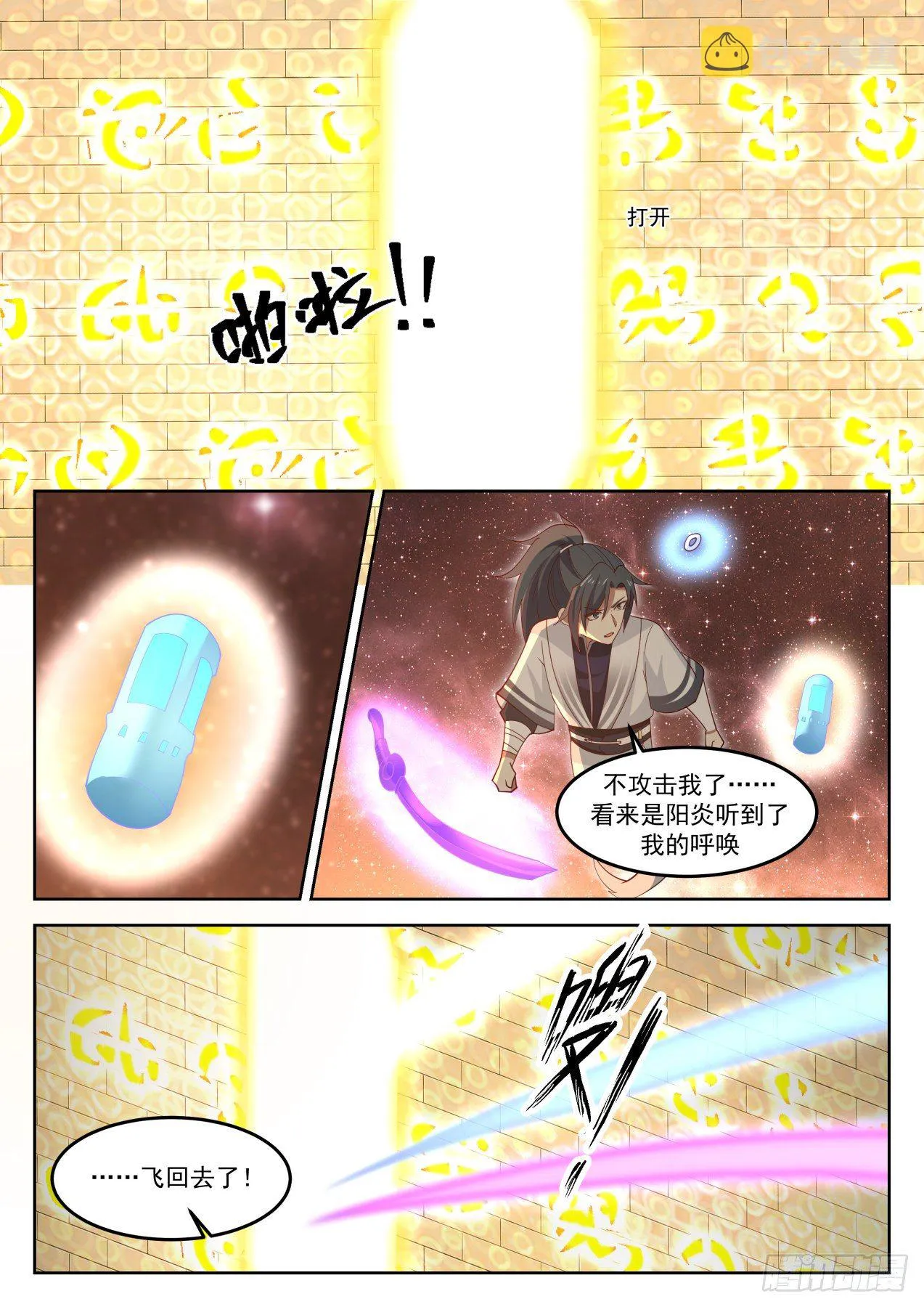 1262 识海防御 第10页