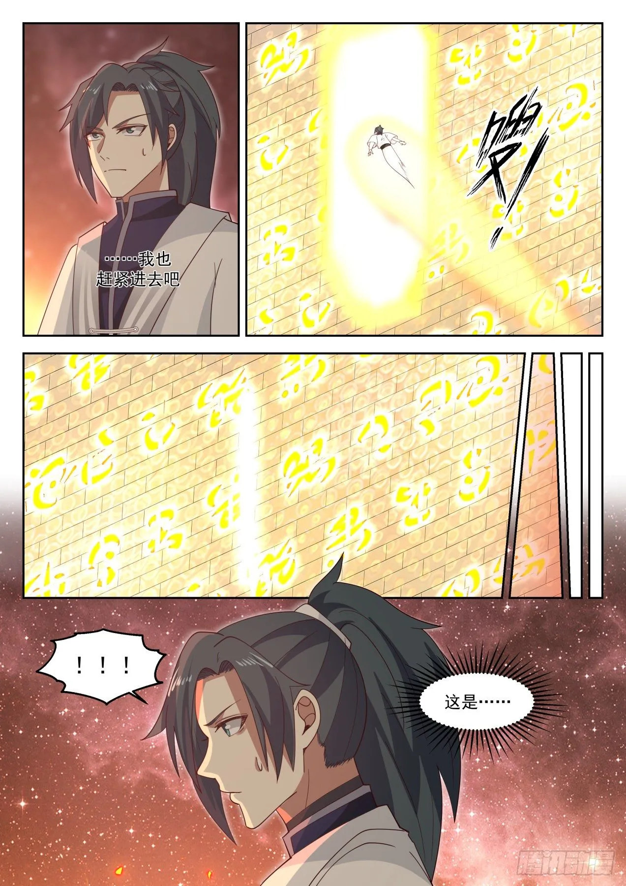 1262 识海防御 第11页
