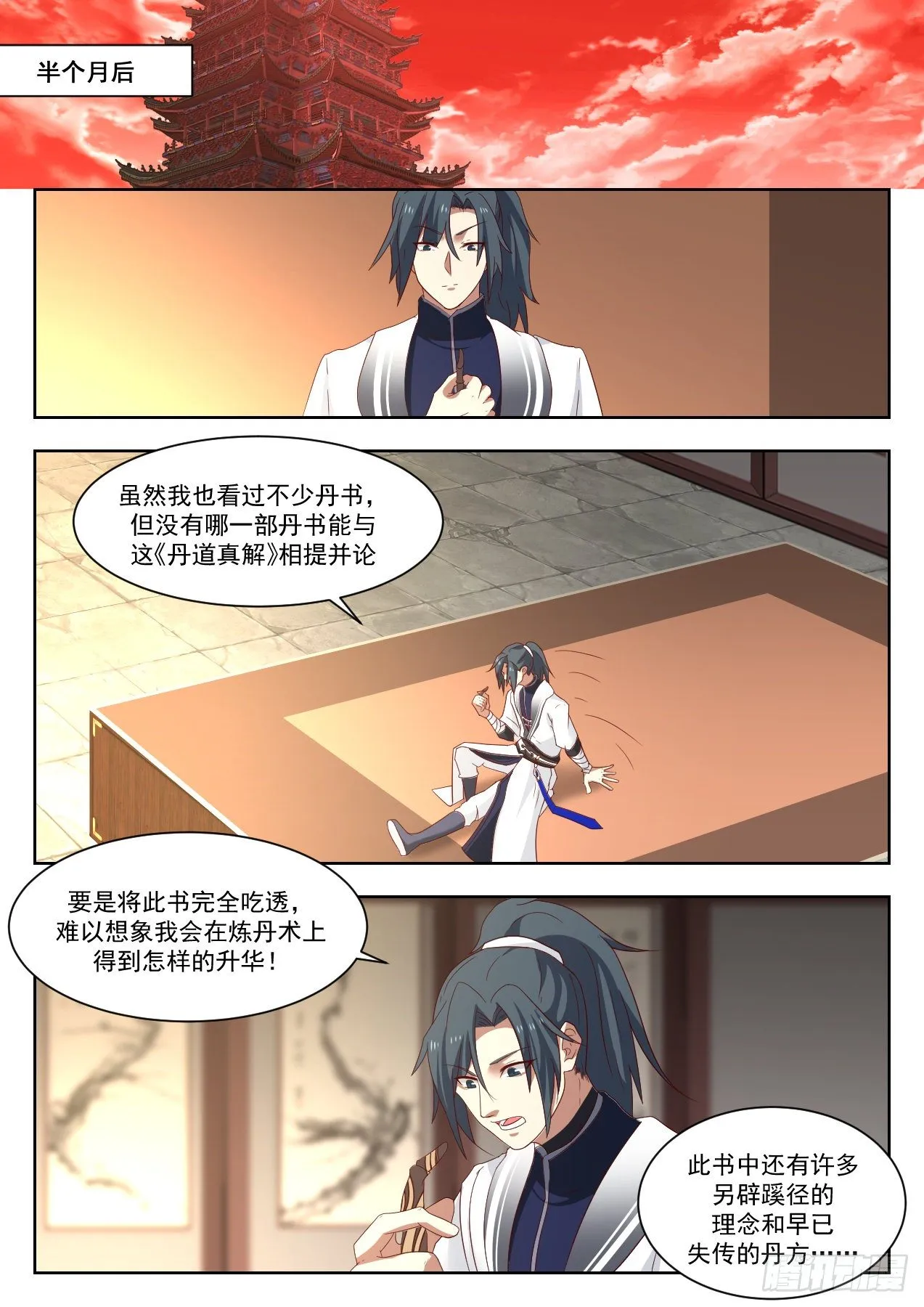 1333 丹道真解 第11页