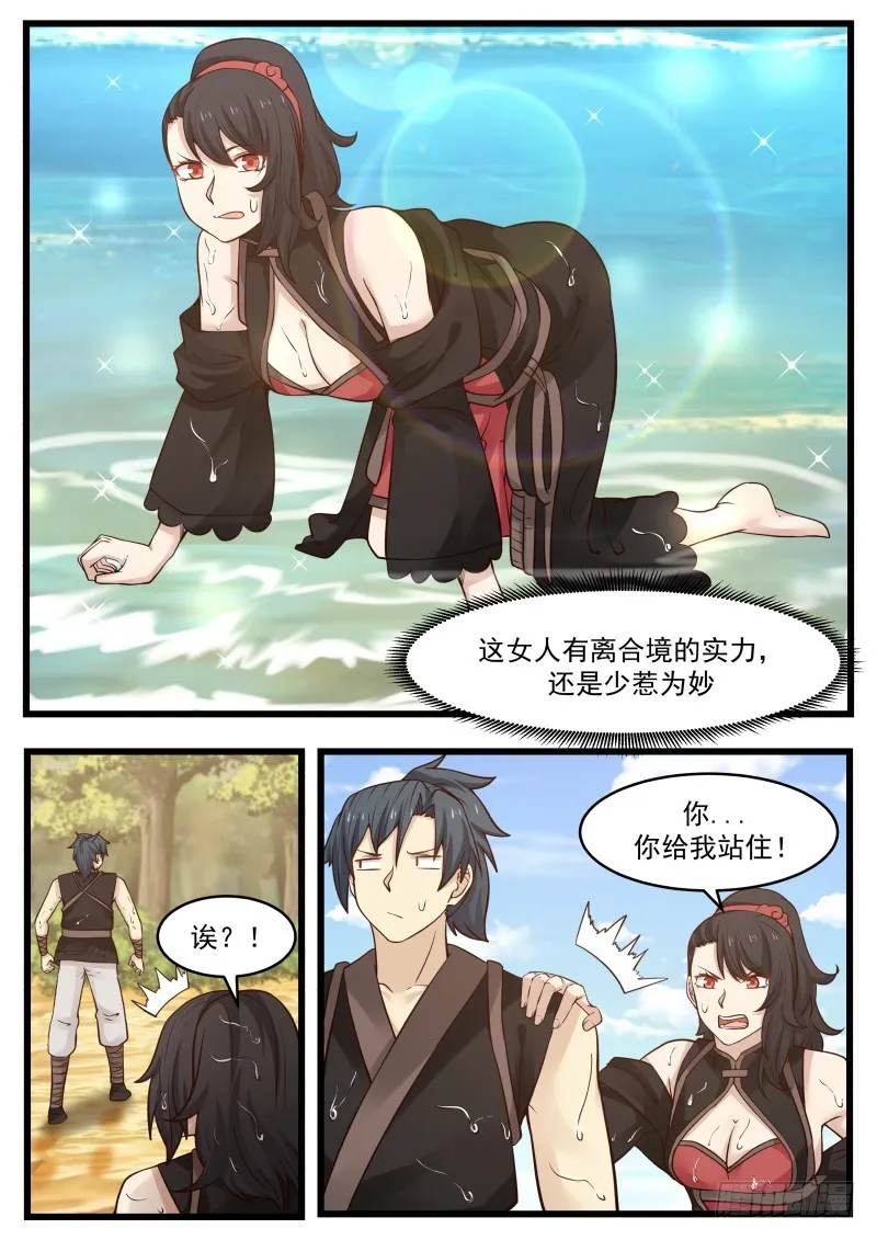 110 登岛 第11页