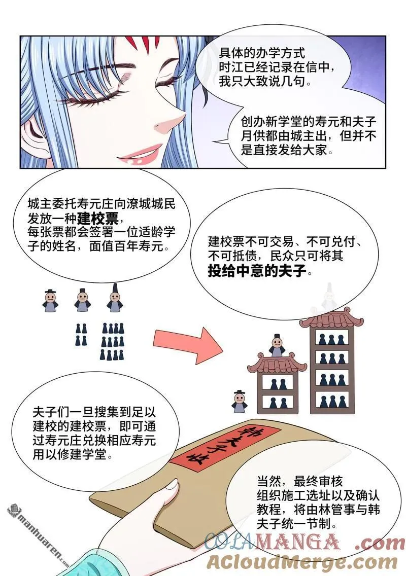 第672回 繁荣之下 第13页