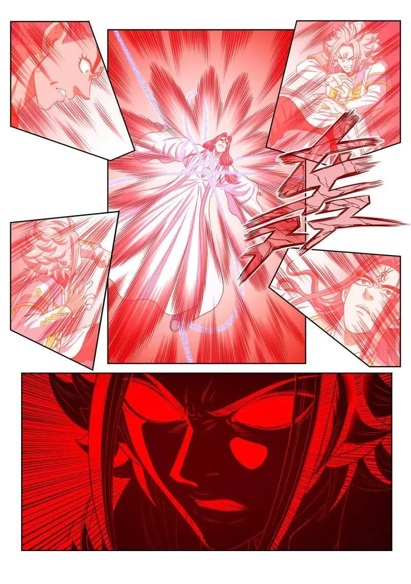 第697话 ·炼 制 第14页