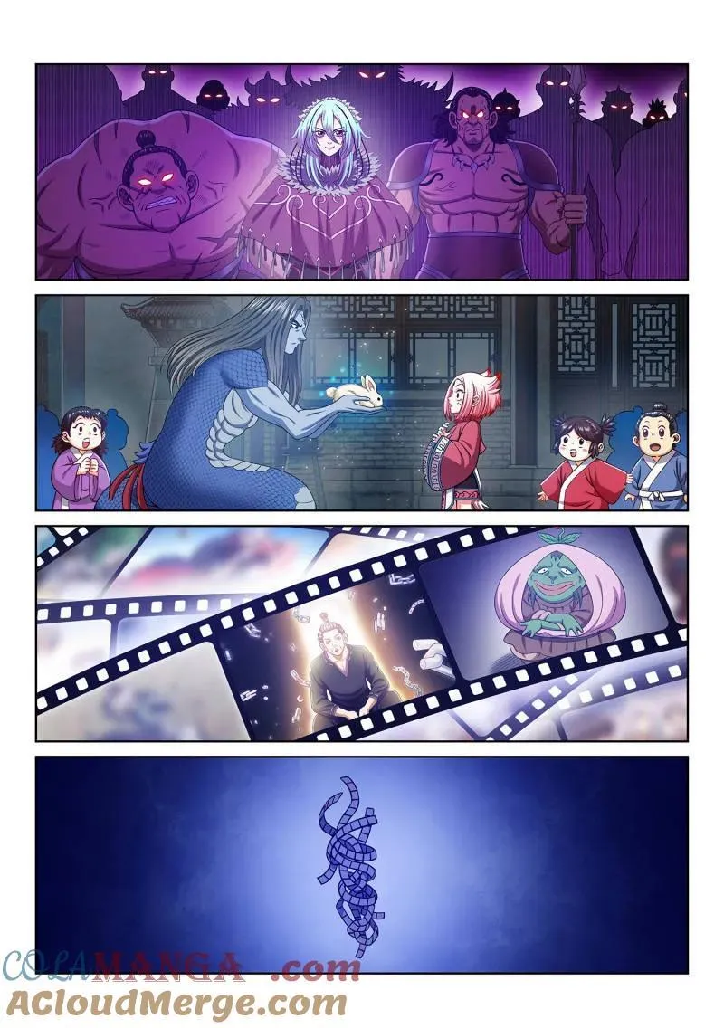 第729话 ·？？ 第13页