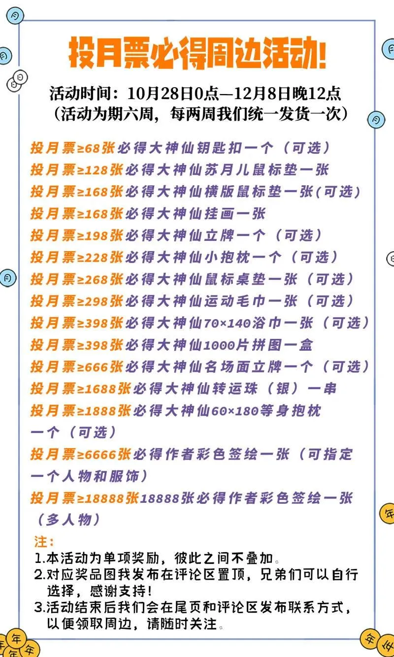 第755话 ·老样子 第20页
