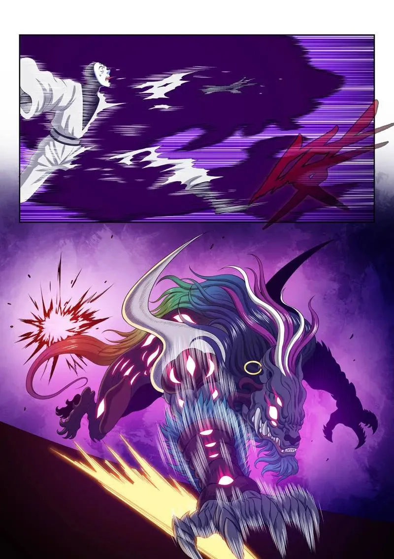 第765话 ·傲之柱 第16页