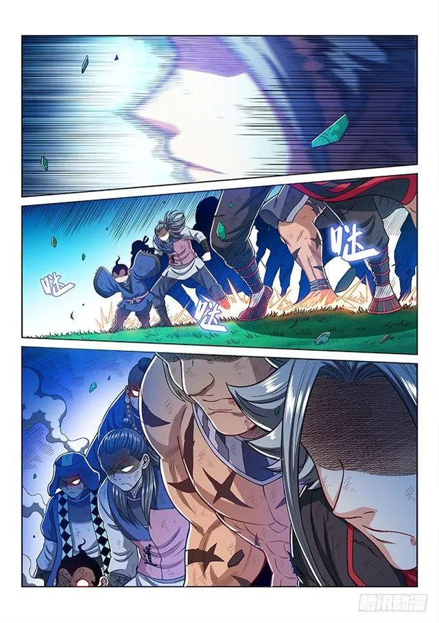 第一八四话·心 愿 第18页