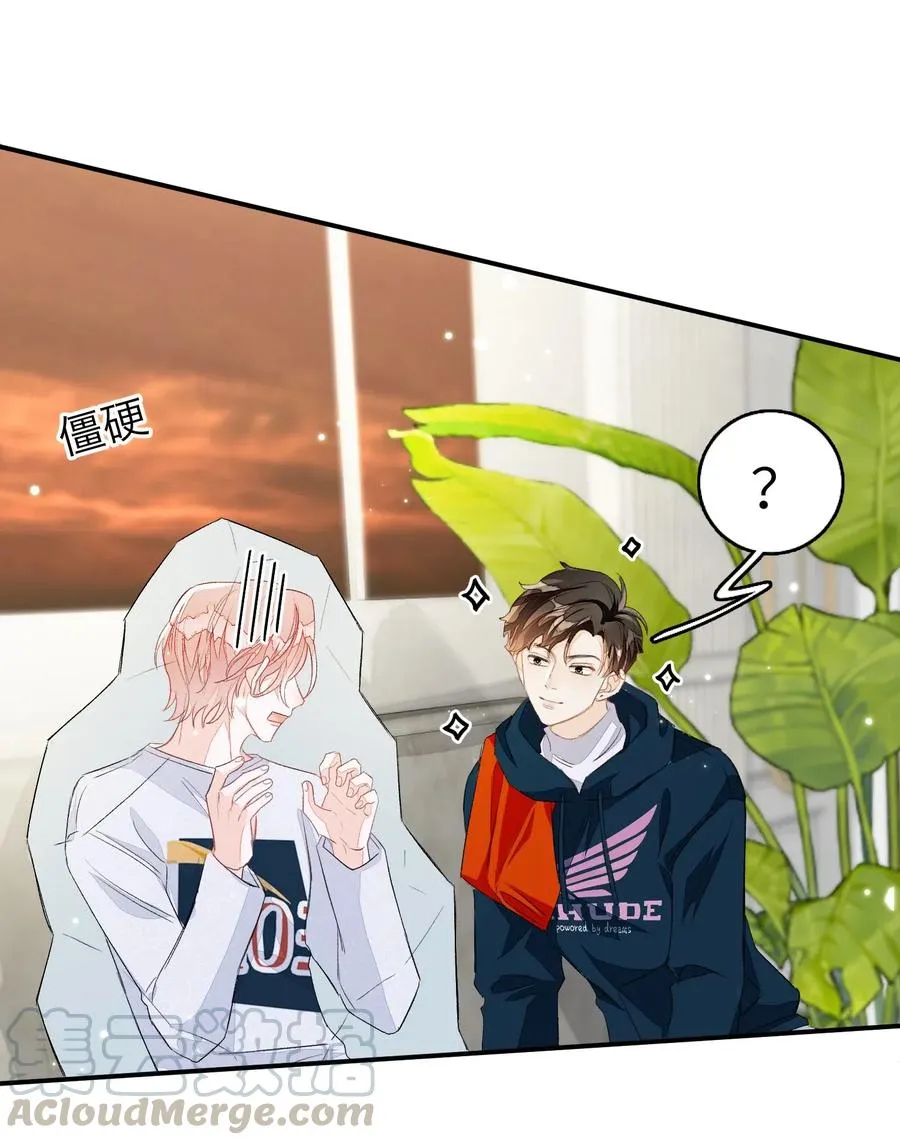 028 这是直男吗？！ 第31页