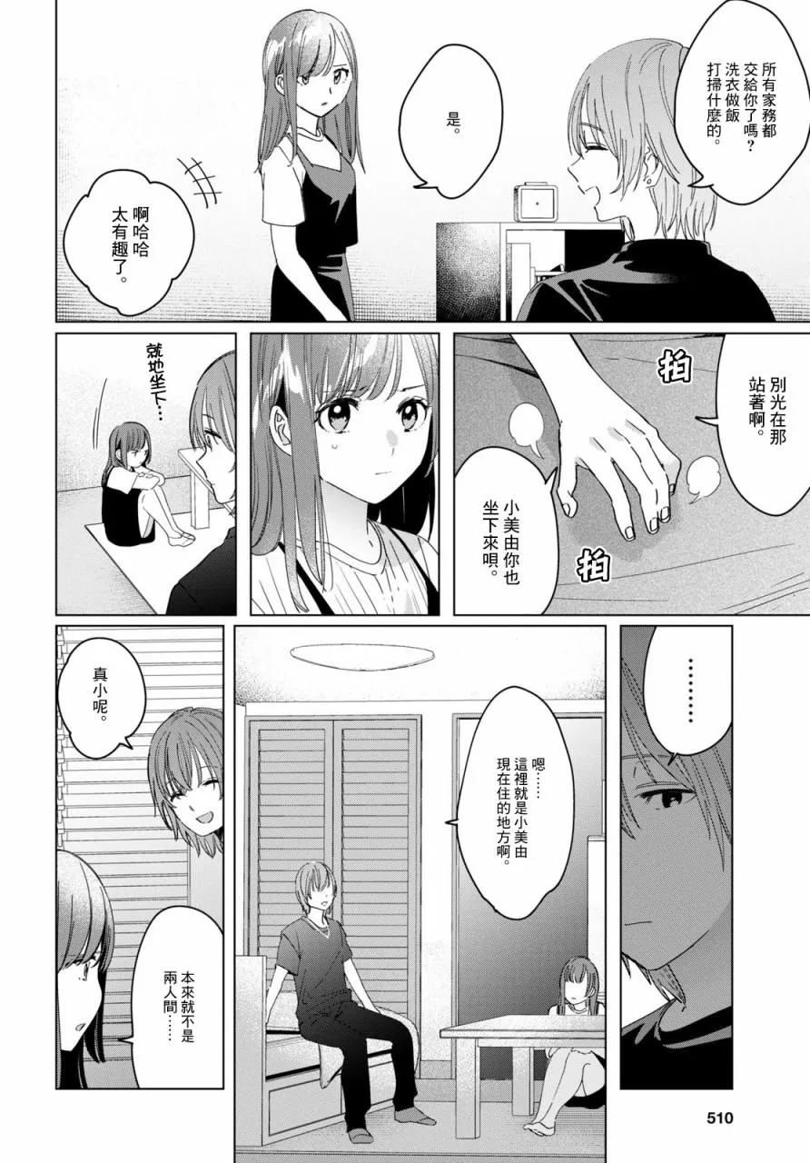 第21话 第4页