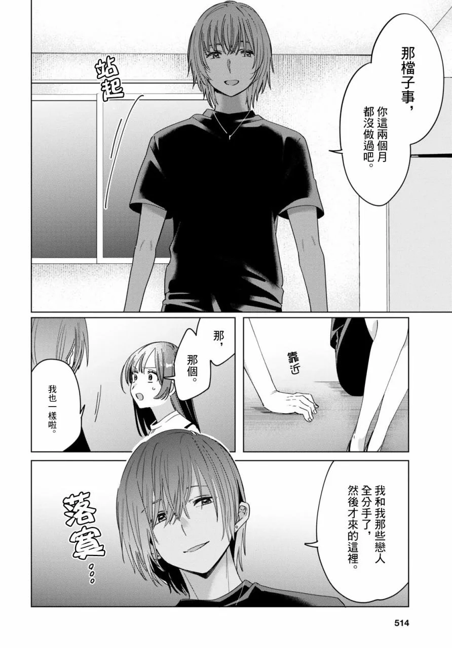 第21话 第8页