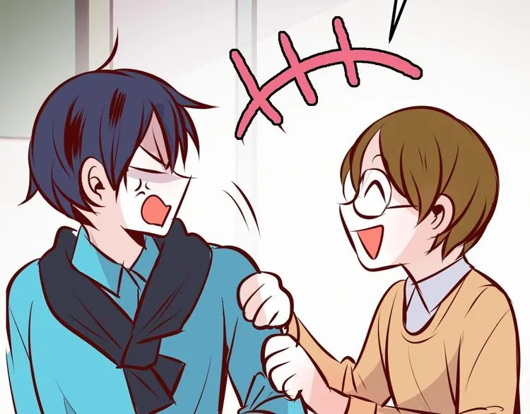 第5话 一日约会劵 第164页