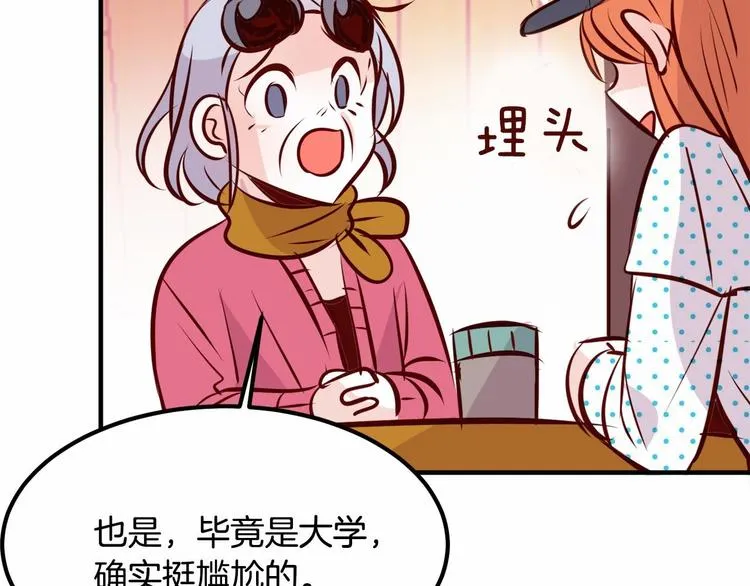 第4话 有点心动 第75页