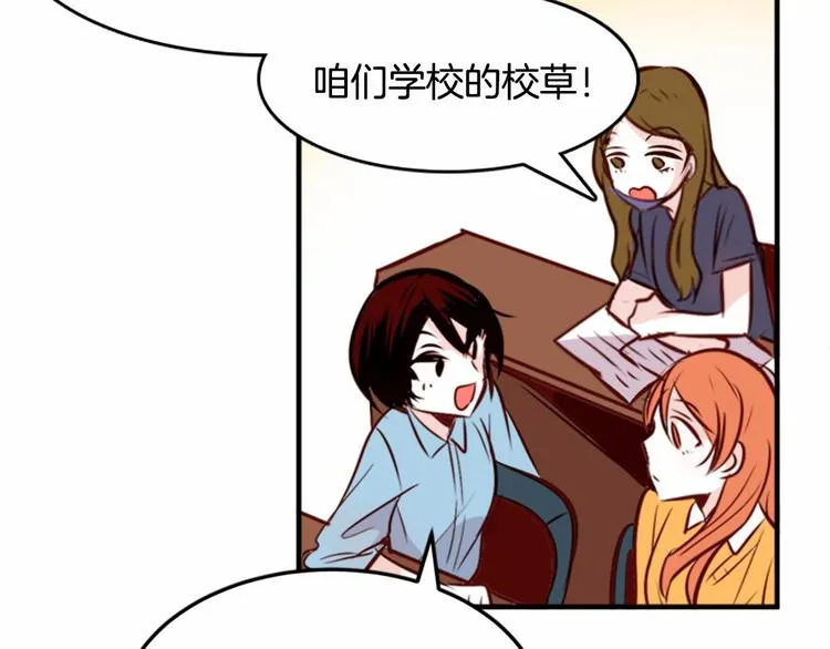 第1话 碰瓷校草？ 第18页