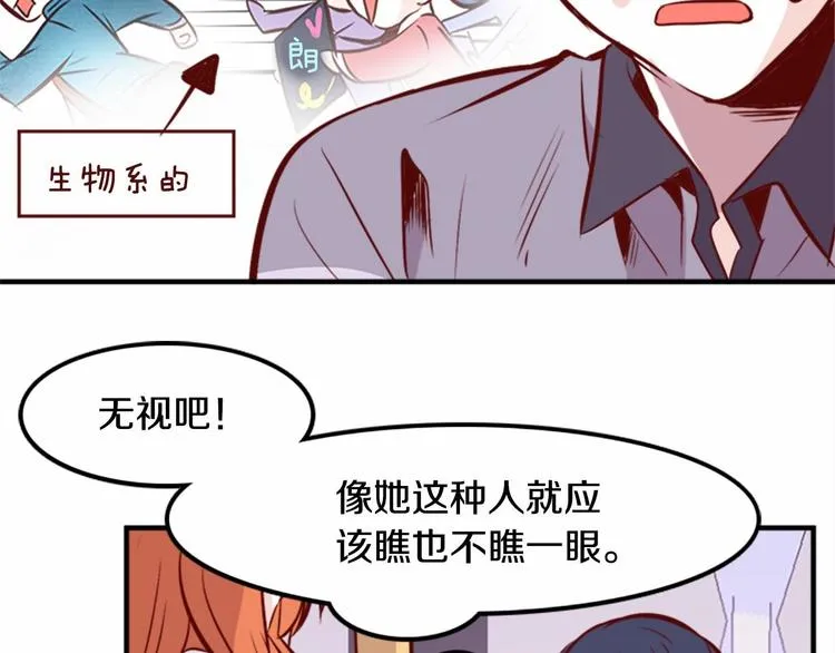 第1话 碰瓷校草？ 第143页