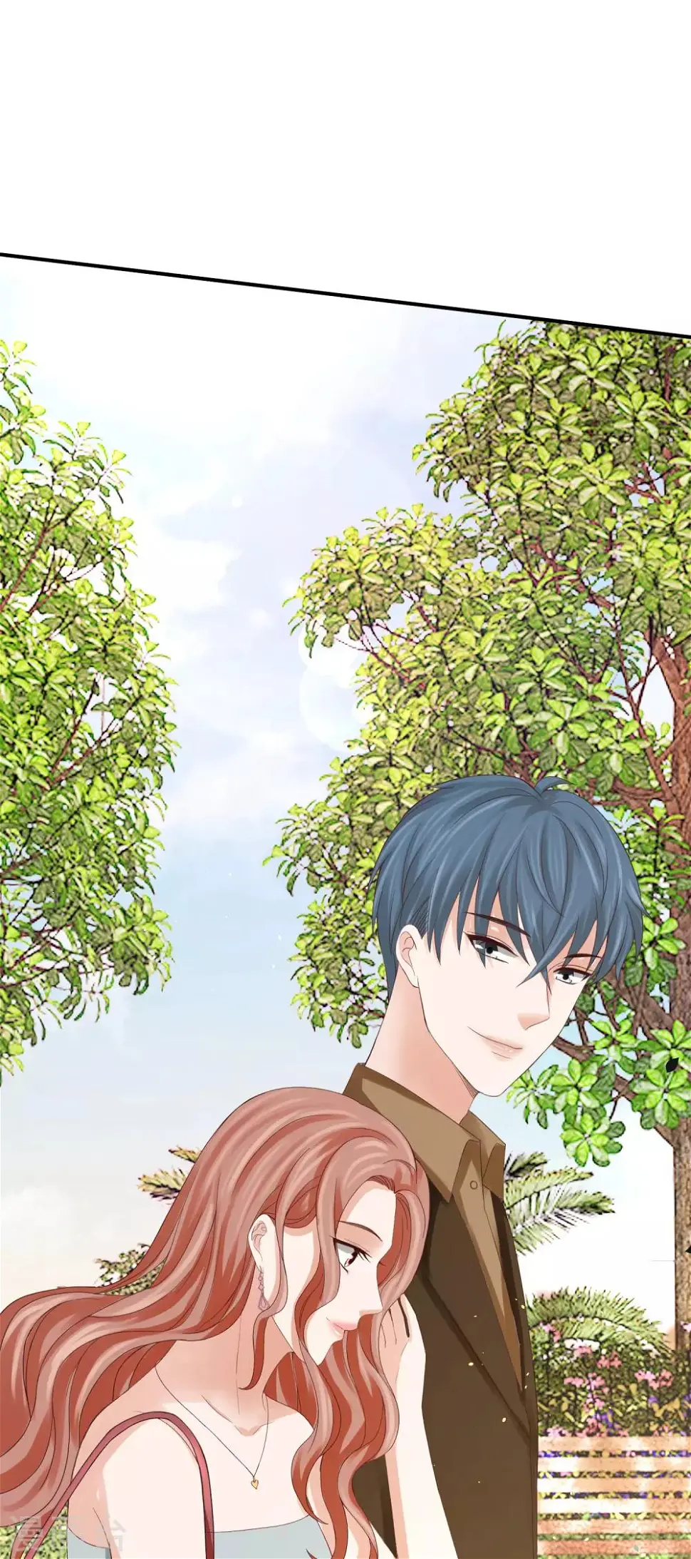 第41话 用实力推翻舆论！ 第28页