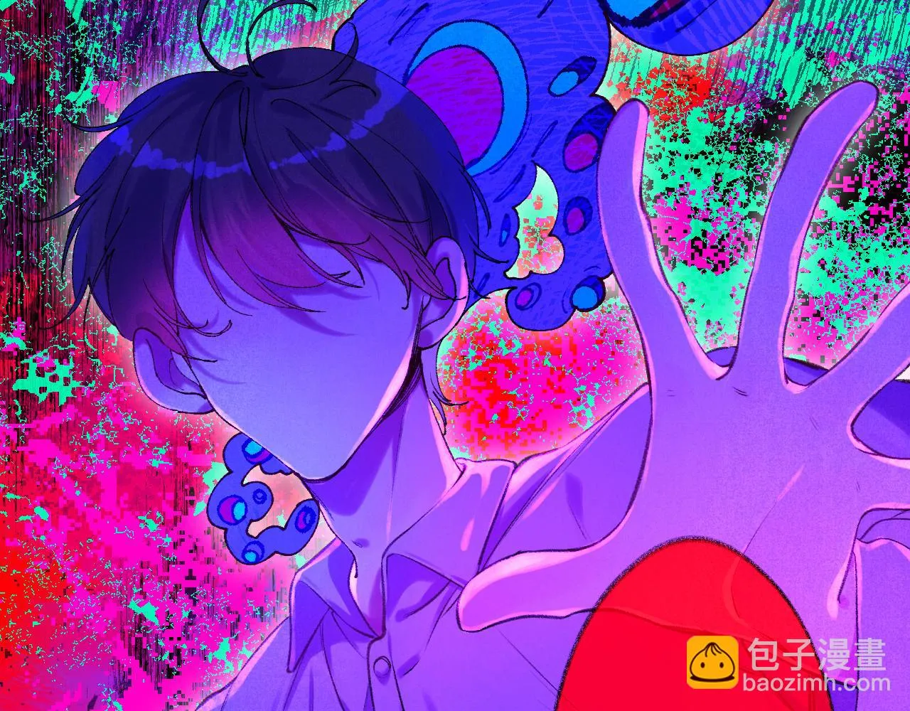 37-脐带绕颈 第5页