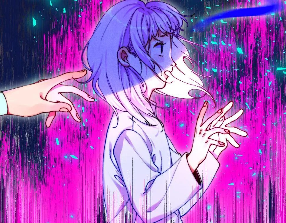 37-脐带绕颈 第73页