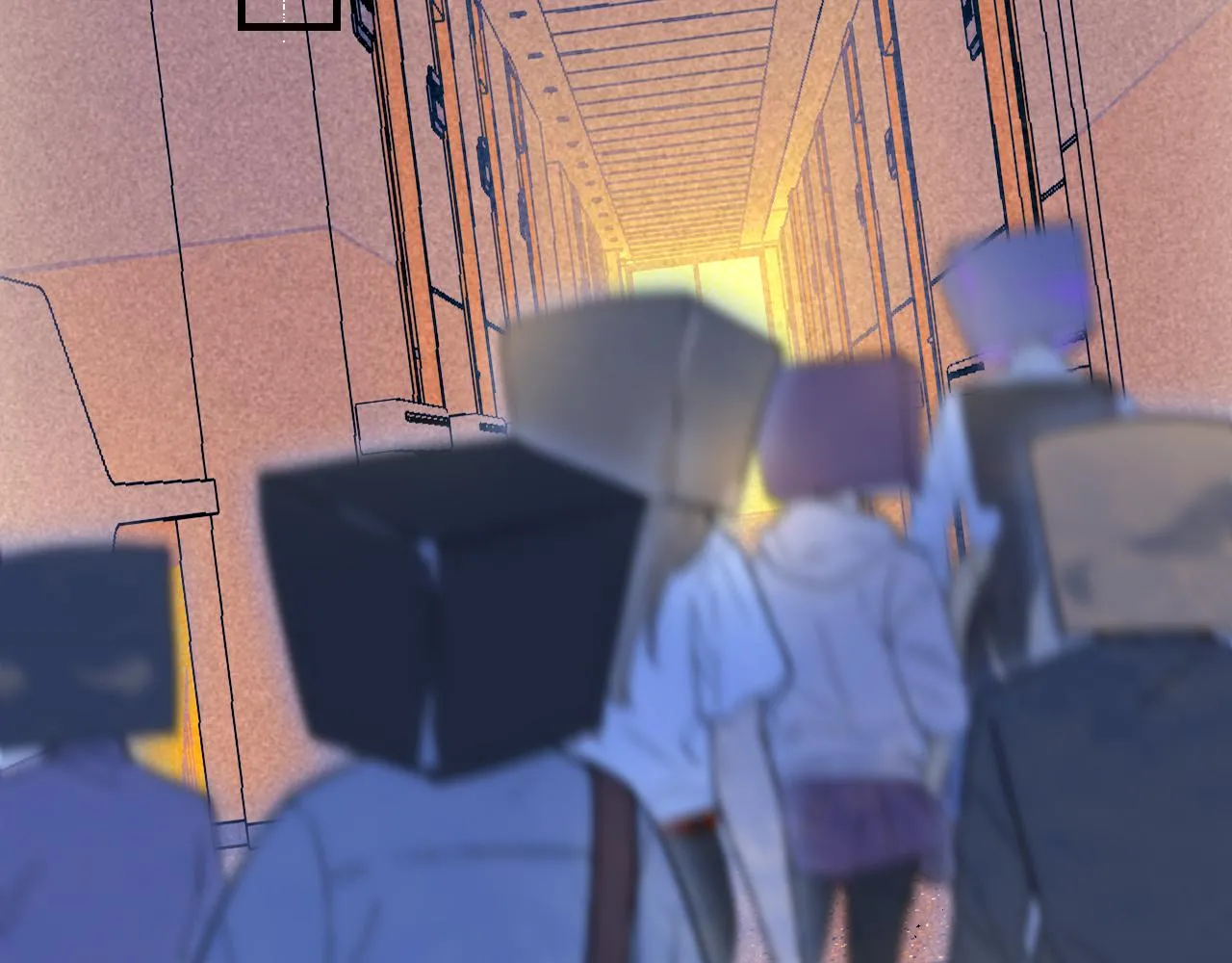 39-乌鸦的礼物与不速客 第115页