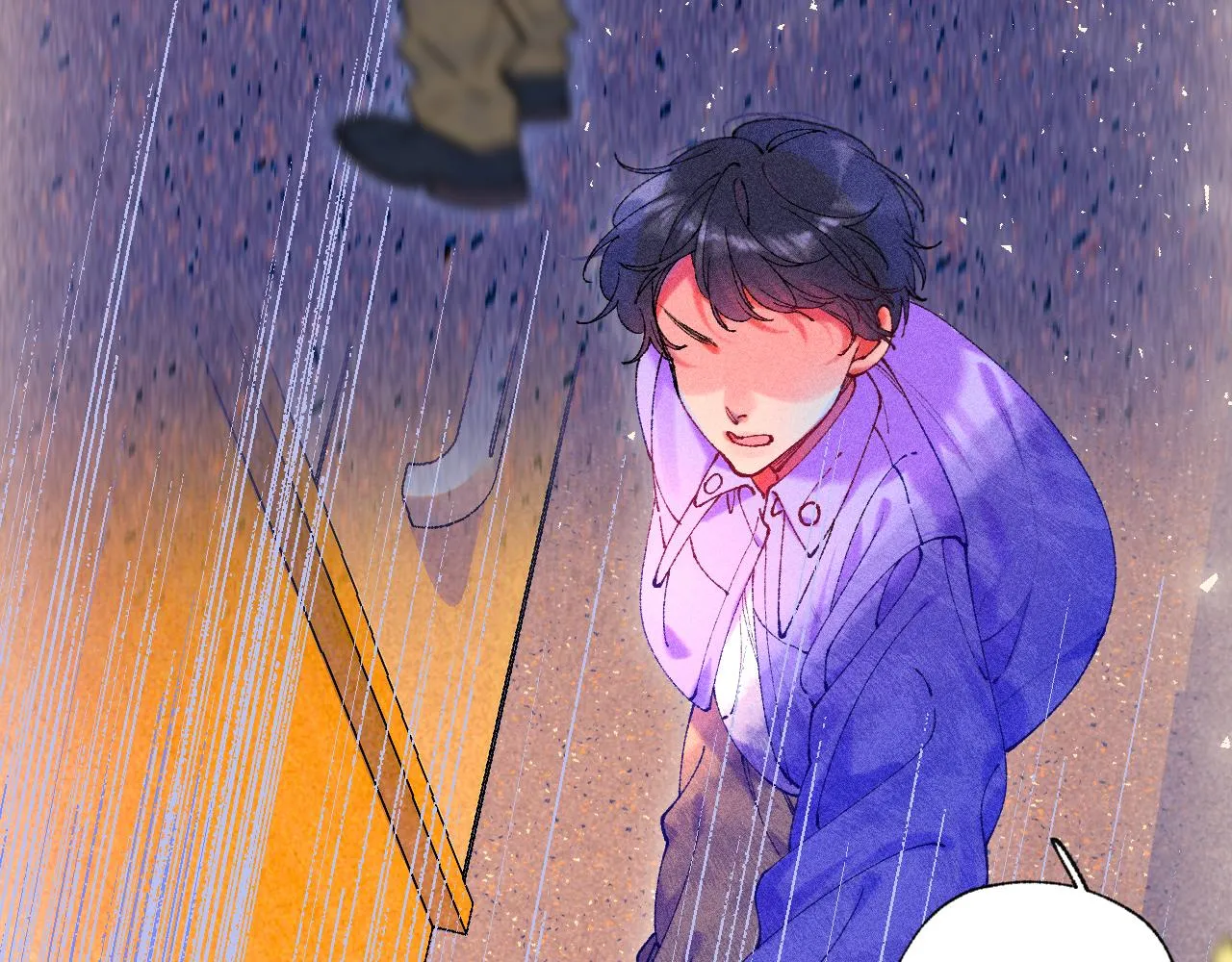 39-乌鸦的礼物与不速客 第117页