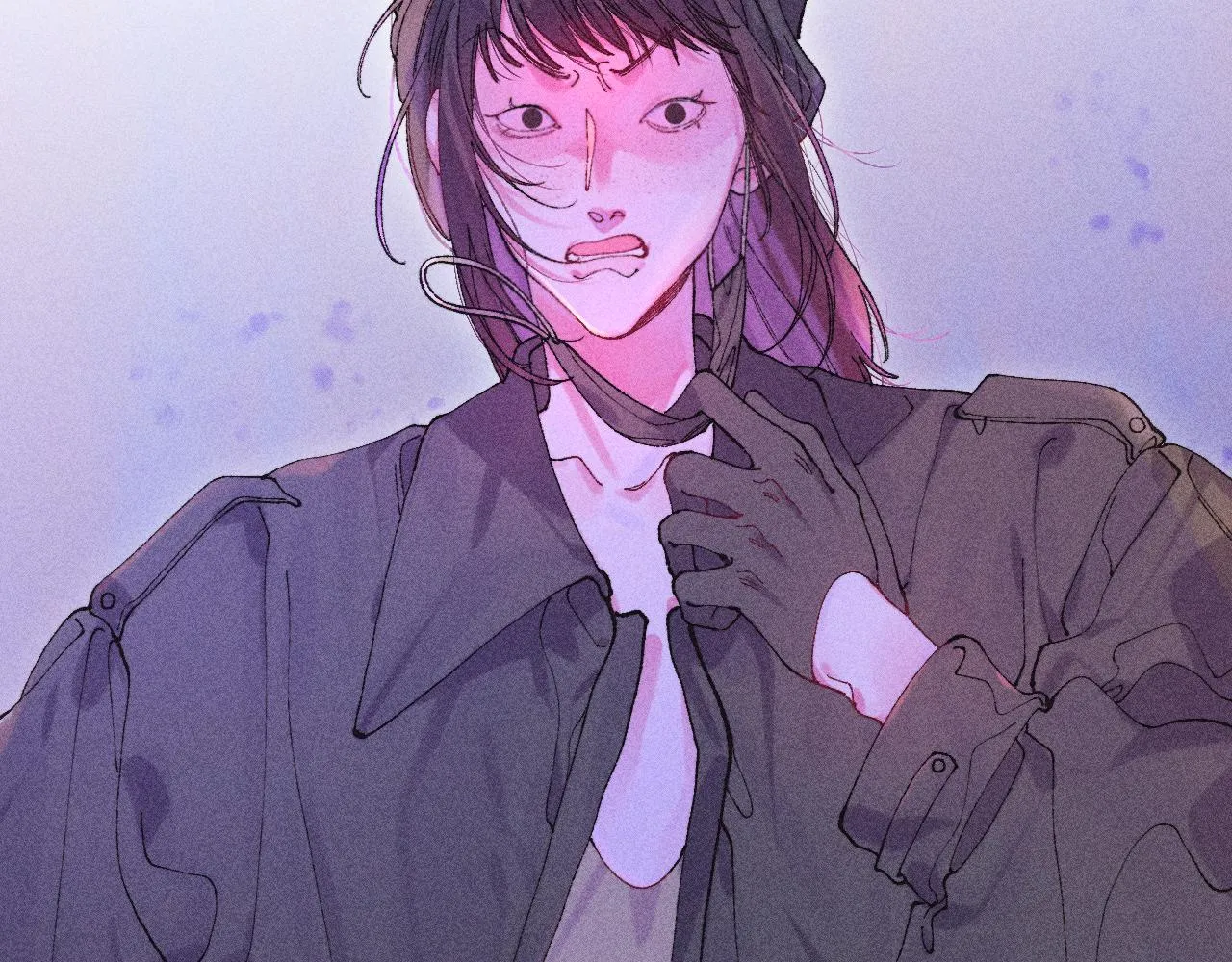 45-暴力循环 第108页